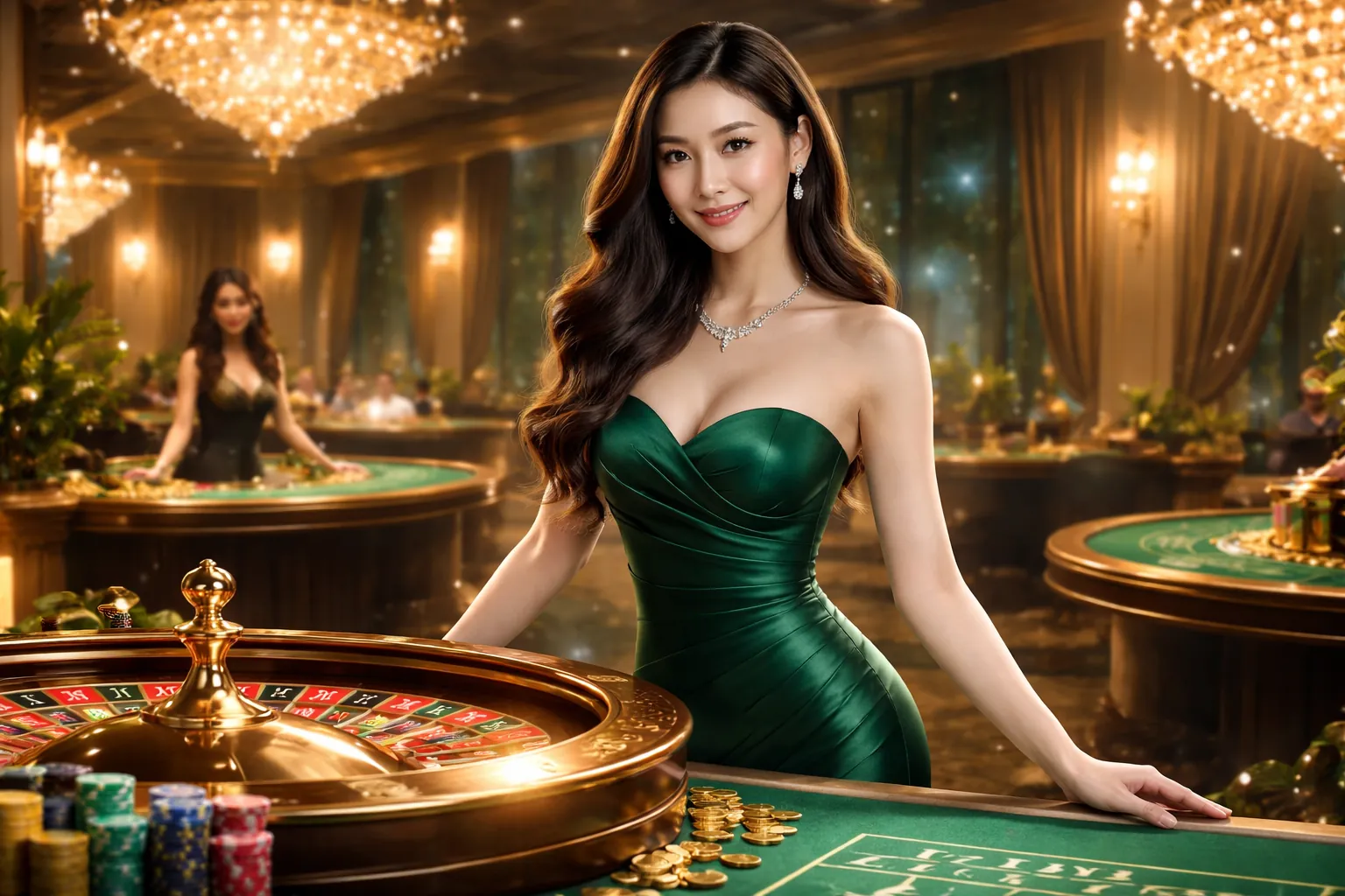 Khuyến mãi 32win11