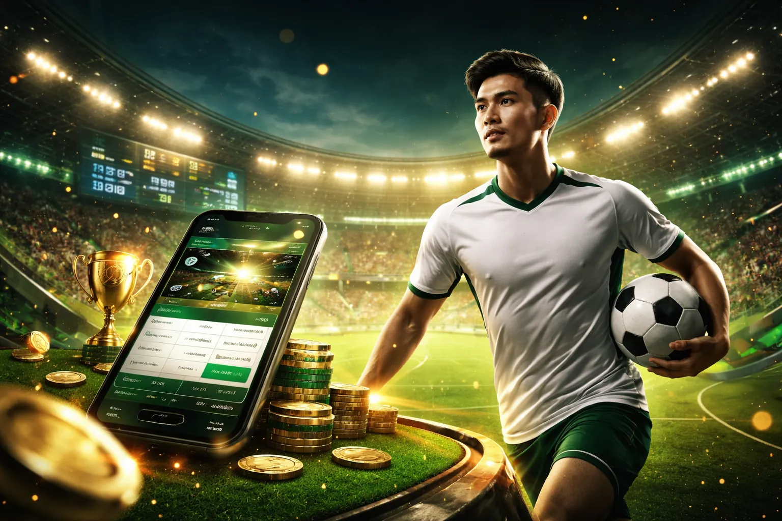 Ưu điểm thương hiệu 32win11