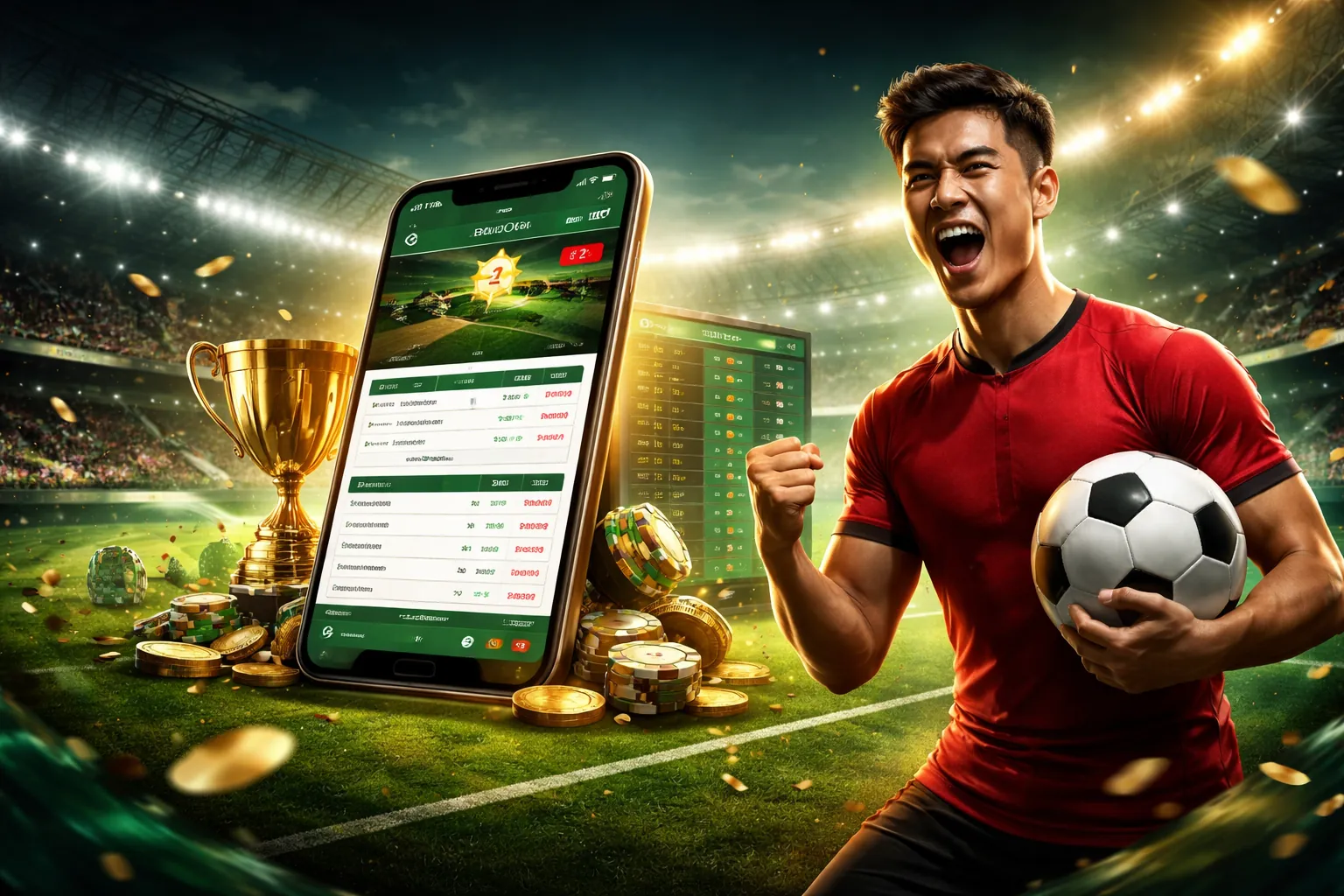 Định vị thương hiệu 32win11