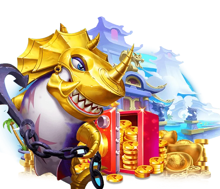 Đồ họa sắc nét Bắn cá 32win11